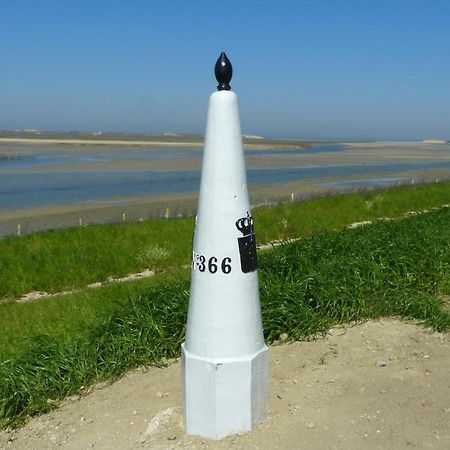 Hoeve Oude Tol Zuidzande エクステリア 写真