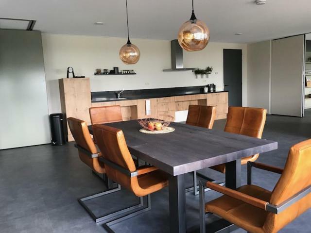 Hoeve Oude Tol Zuidzande エクステリア 写真