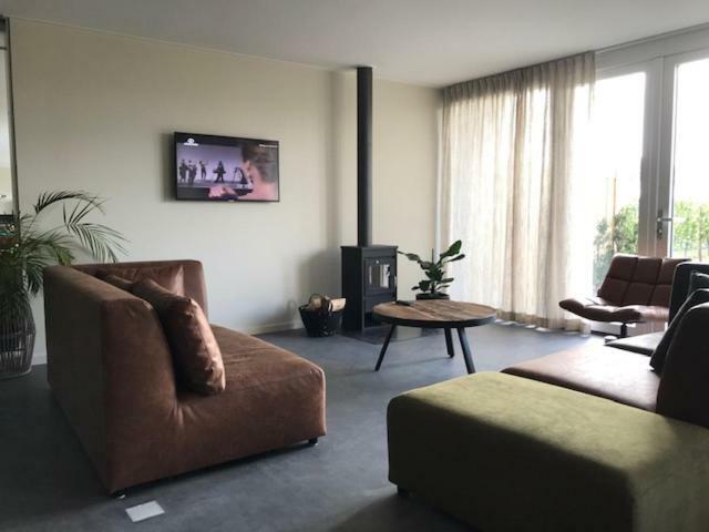 Hoeve Oude Tol Zuidzande エクステリア 写真