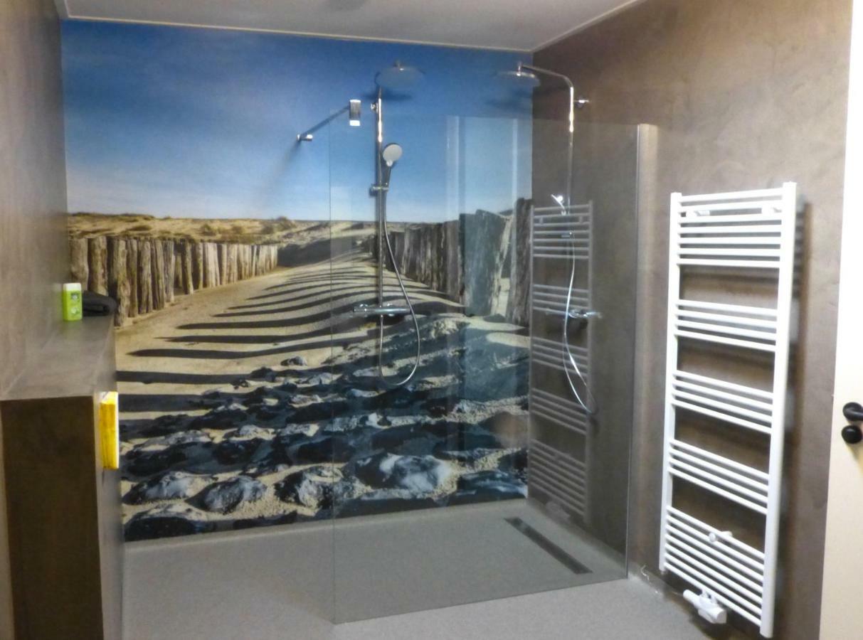Hoeve Oude Tol Zuidzande エクステリア 写真