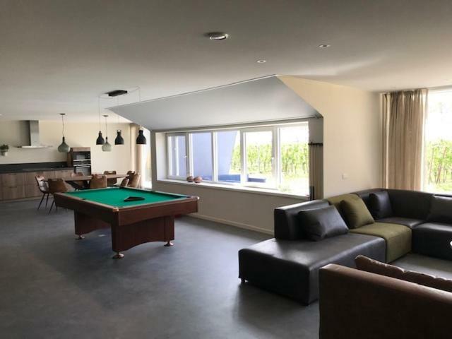 Hoeve Oude Tol Zuidzande エクステリア 写真