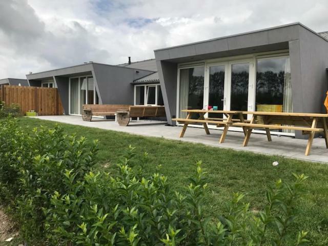 Hoeve Oude Tol Zuidzande エクステリア 写真
